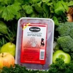 Raw 4 Paws Kangaroo – Aussie Paws Nutrition, Raw Dog Food, Single Protein, BARF