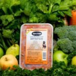 Raw 4 Paws Turkey – Aussie Paws Nutrition, Raw Dog Food, Single Protein, BARF