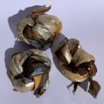 Fish Skin Knots – Aussie Paws Nutrition – Omega 3, Omega 6, Tasty Dog Treats, All Natural, Pet Treats