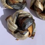 Fish Skin Knots – Aussie Paws Nutrition – Omega 3, Omega 6, Tasty Dog Treats, All Natural, Pet Treats