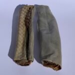 Fish Skin Rolls – Aussie Paws Nutrition – Omega 3, Omega 6, Tasty Dog Treats, All Natural, Pet Treats