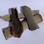 Fish Skin Strips – Aussie Paws Nutrition – All Natural, Pet Treats