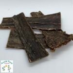 Beef Jerky – Aussie Paws Nutrition – Dried Dog Treats, 100% Natural, Preservative Free Pet Treats, Australian