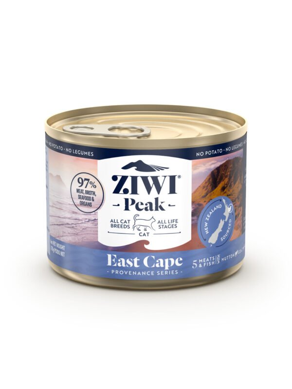 Ziwi-Can-Cat-East-Cape-170g-FOP