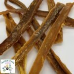 Fish Jerky Sticks – Aussie Paws Nutrition – Dehyrated Dog Treats, Pet Treats, 100% Australian, All Natural