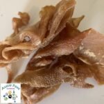 Goat Tripe – Aussie Paws Nutrition – Dehyrated Dog Treats, Pet Treats, 100% Australian, All Natural, Goat, Tripe