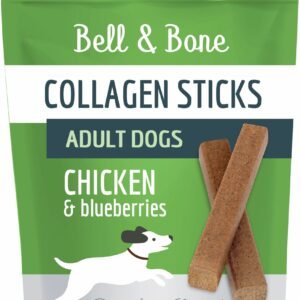 Bell and Bone Collagen Stick Chicken
