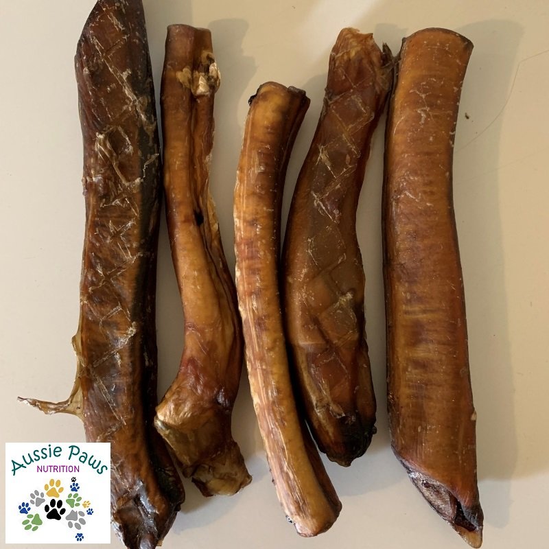 Bully Sticks Thick – Aussie Paws Nutrition – All Natural Dog Treats, Beef, Pizzle, Beef Pizzle, Australian produce