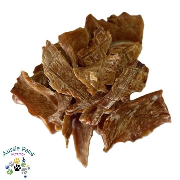 Chicken Snappable - Aussie Paws Nutrition - All Natural Dog Treats, Chicken, Australian produce, Australia, Melbourne, Chicken Fillets