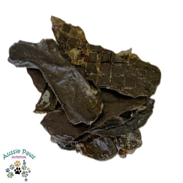 Lamb Jerky - Aussie Paws Nutrition - All Natural Dog Treats, Lamb, Lamb Jerky, Australian produce, Australia, Melbourne,